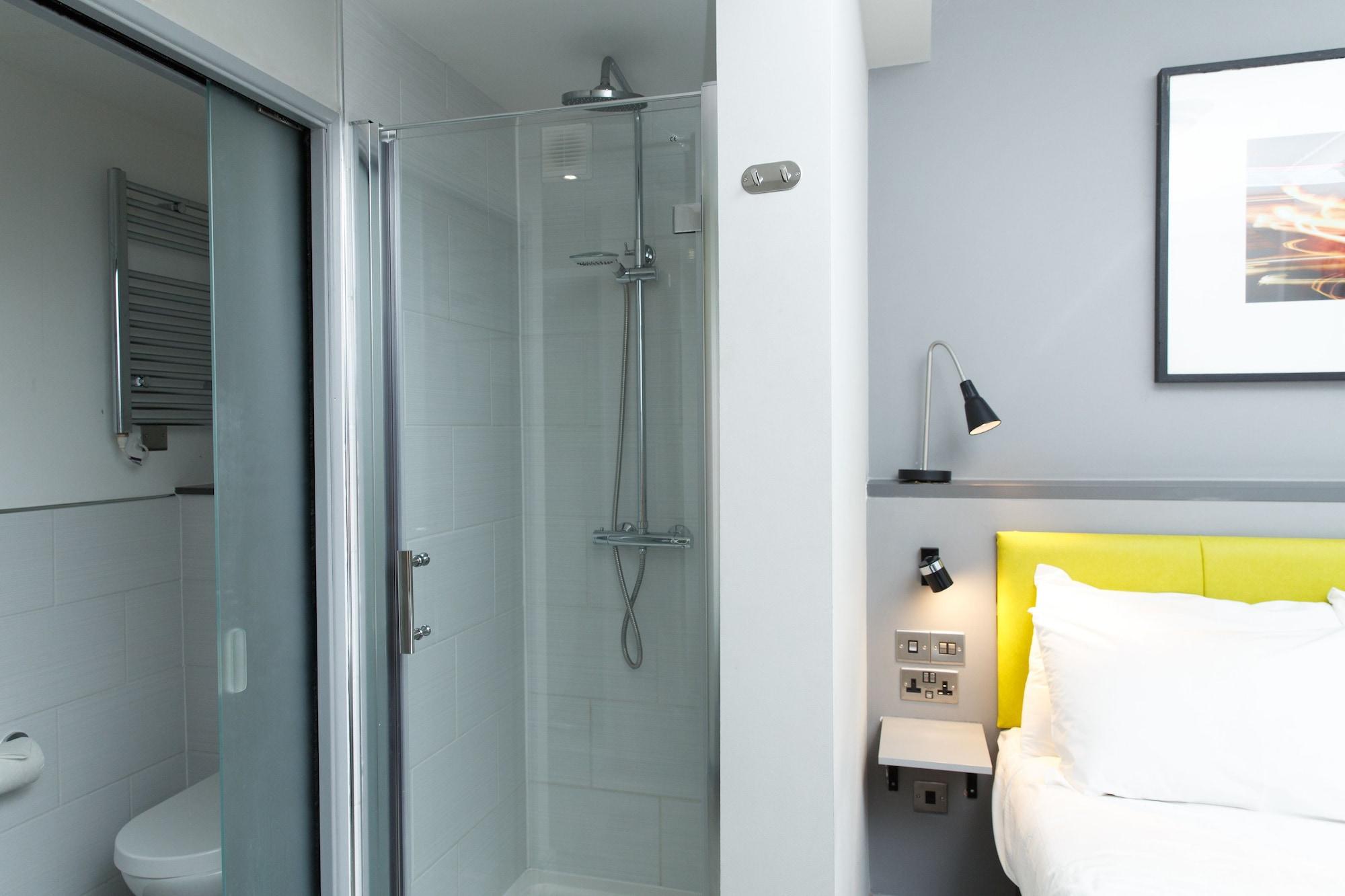 Hotel Harben House Newport Pagnell Zewnętrze zdjęcie