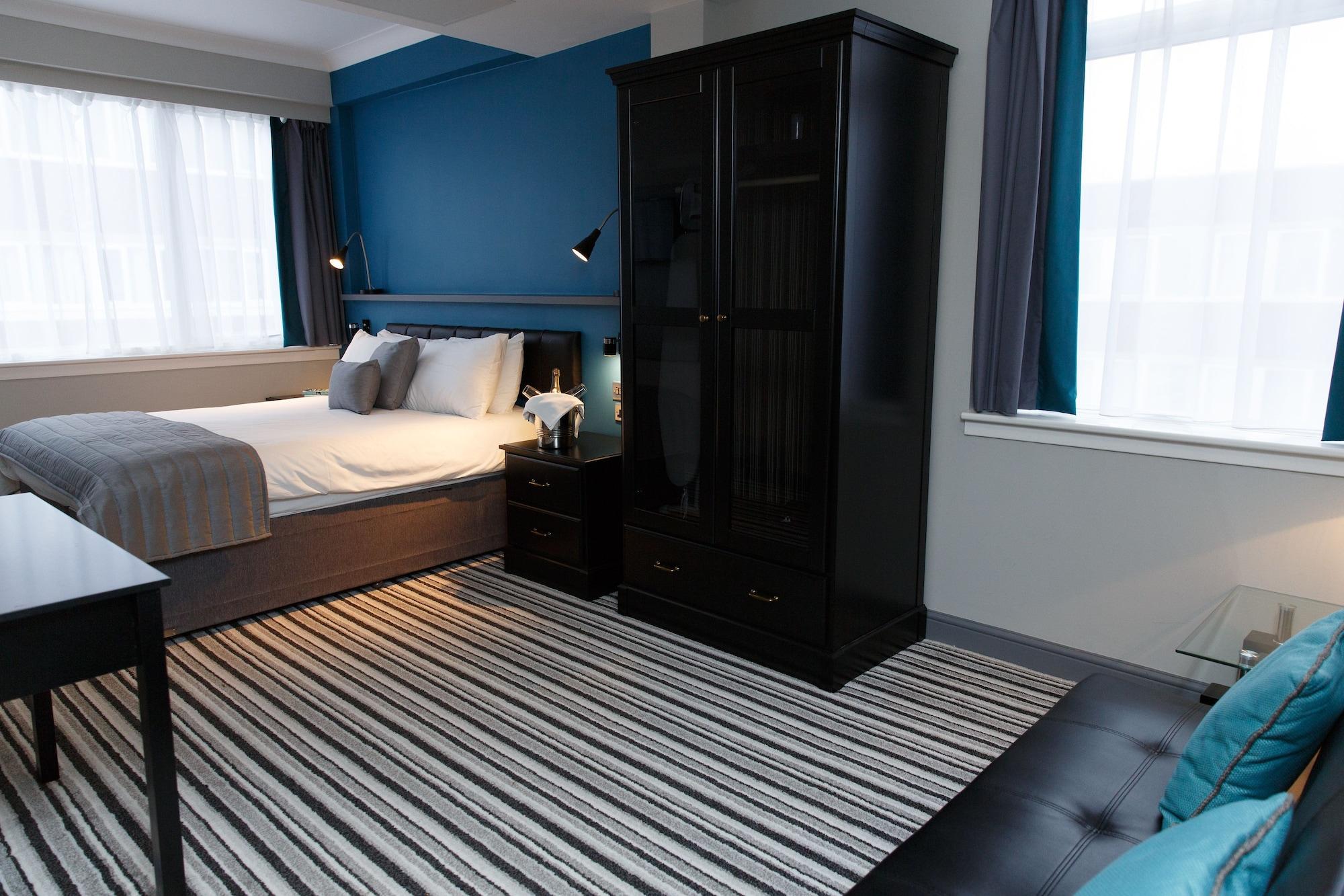 Hotel Harben House Newport Pagnell Zewnętrze zdjęcie