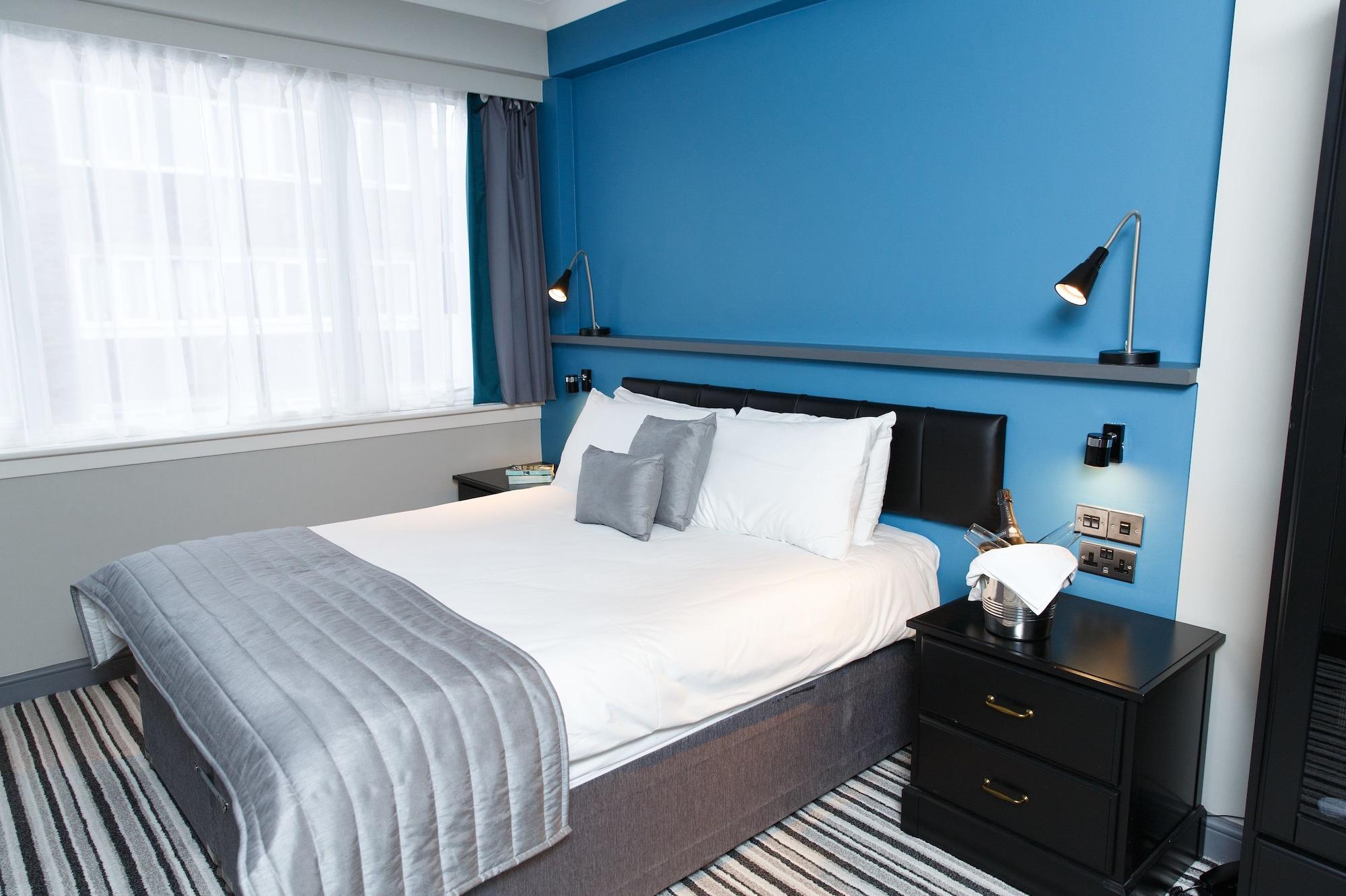 Hotel Harben House Newport Pagnell Zewnętrze zdjęcie