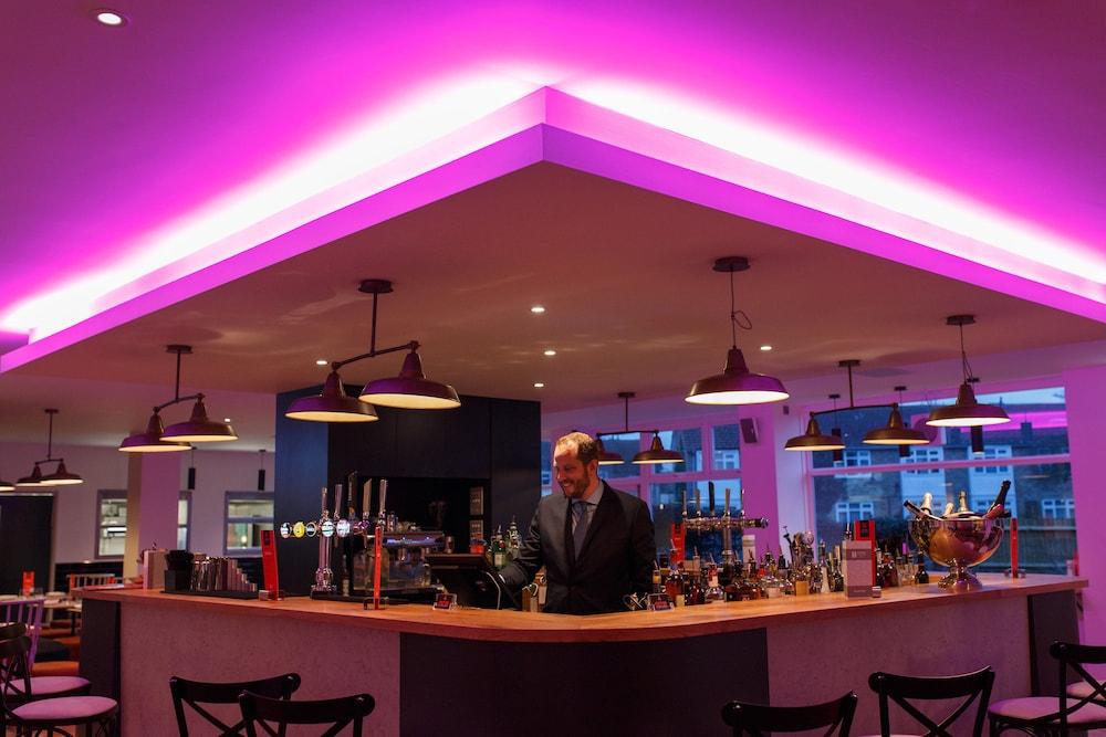 Hotel Harben House Newport Pagnell Zewnętrze zdjęcie