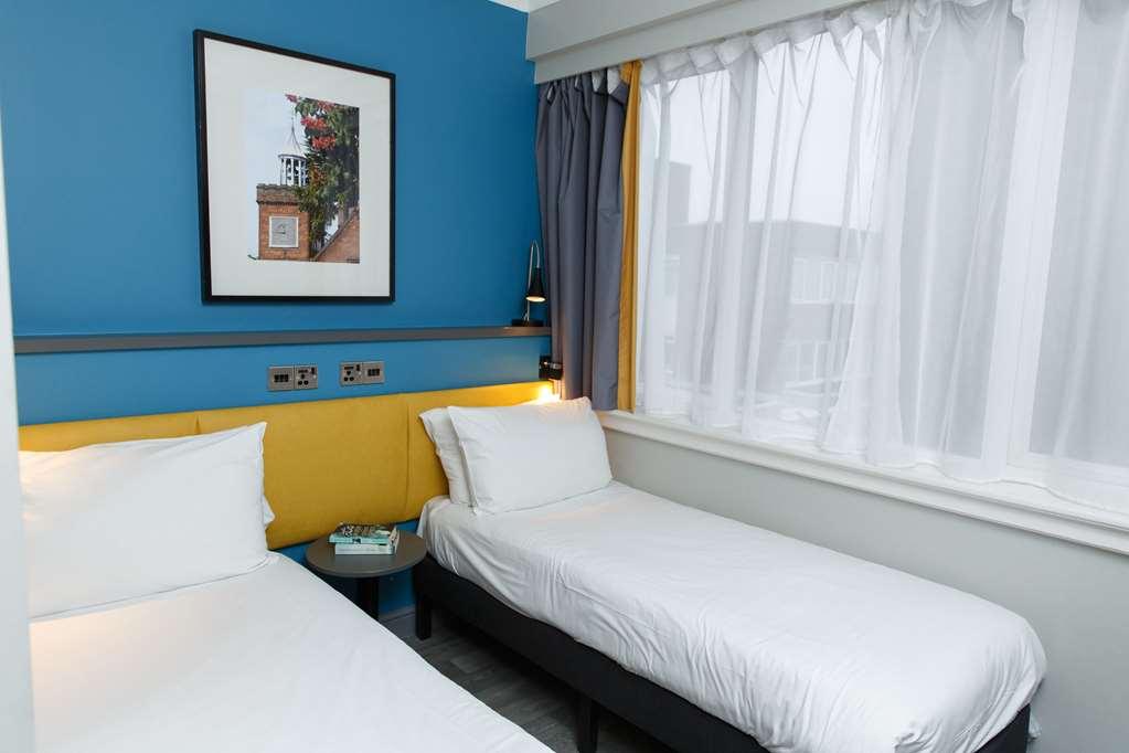 Hotel Harben House Newport Pagnell Pokój zdjęcie