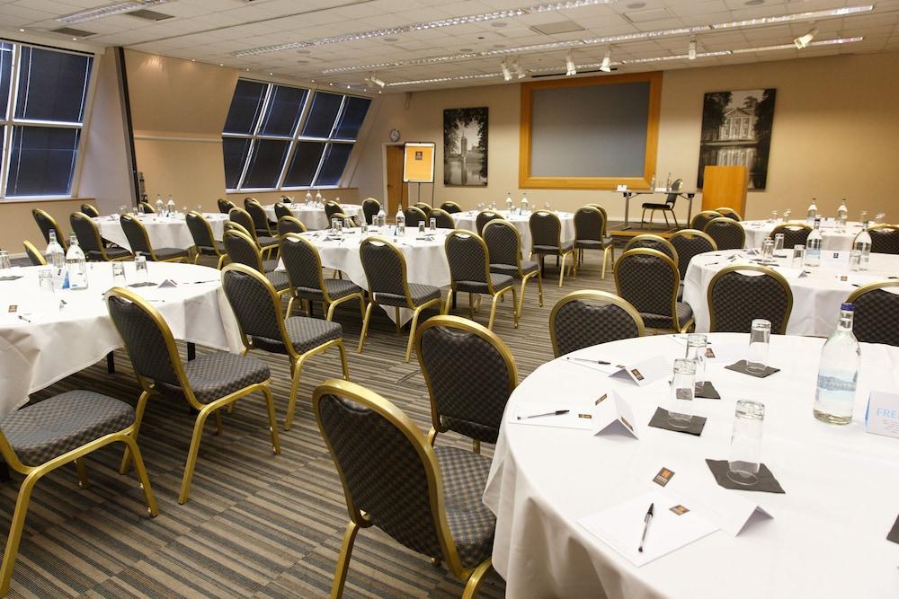 Hotel Harben House Newport Pagnell Zewnętrze zdjęcie