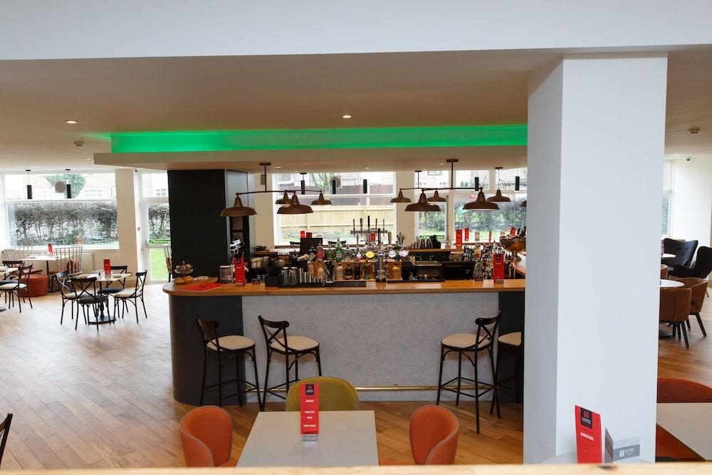 Hotel Harben House Newport Pagnell Zewnętrze zdjęcie