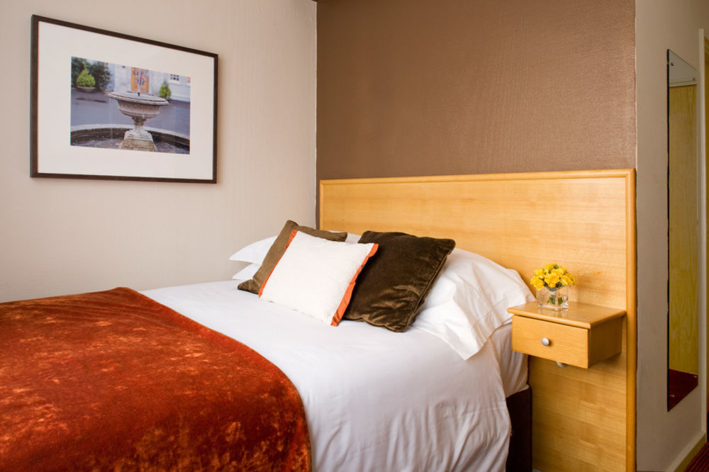 Hotel Harben House Newport Pagnell Zewnętrze zdjęcie