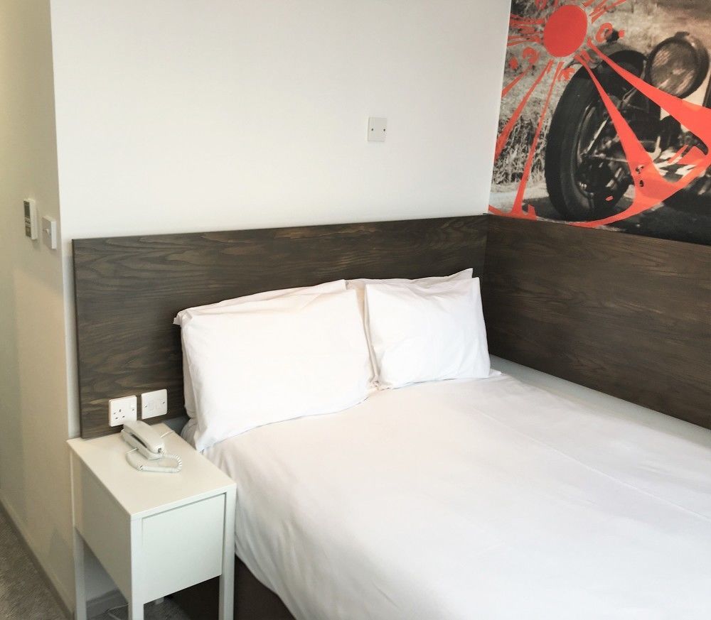 Hotel Harben House Newport Pagnell Zewnętrze zdjęcie