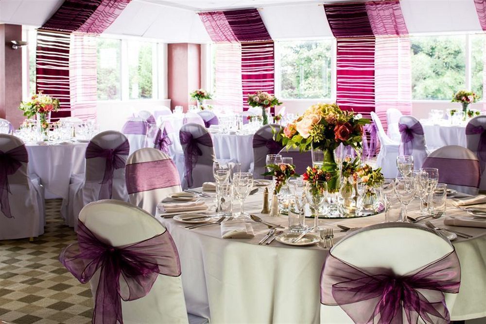 Hotel Harben House Newport Pagnell Zewnętrze zdjęcie