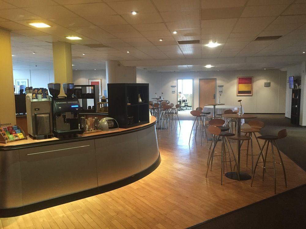 Hotel Harben House Newport Pagnell Zewnętrze zdjęcie