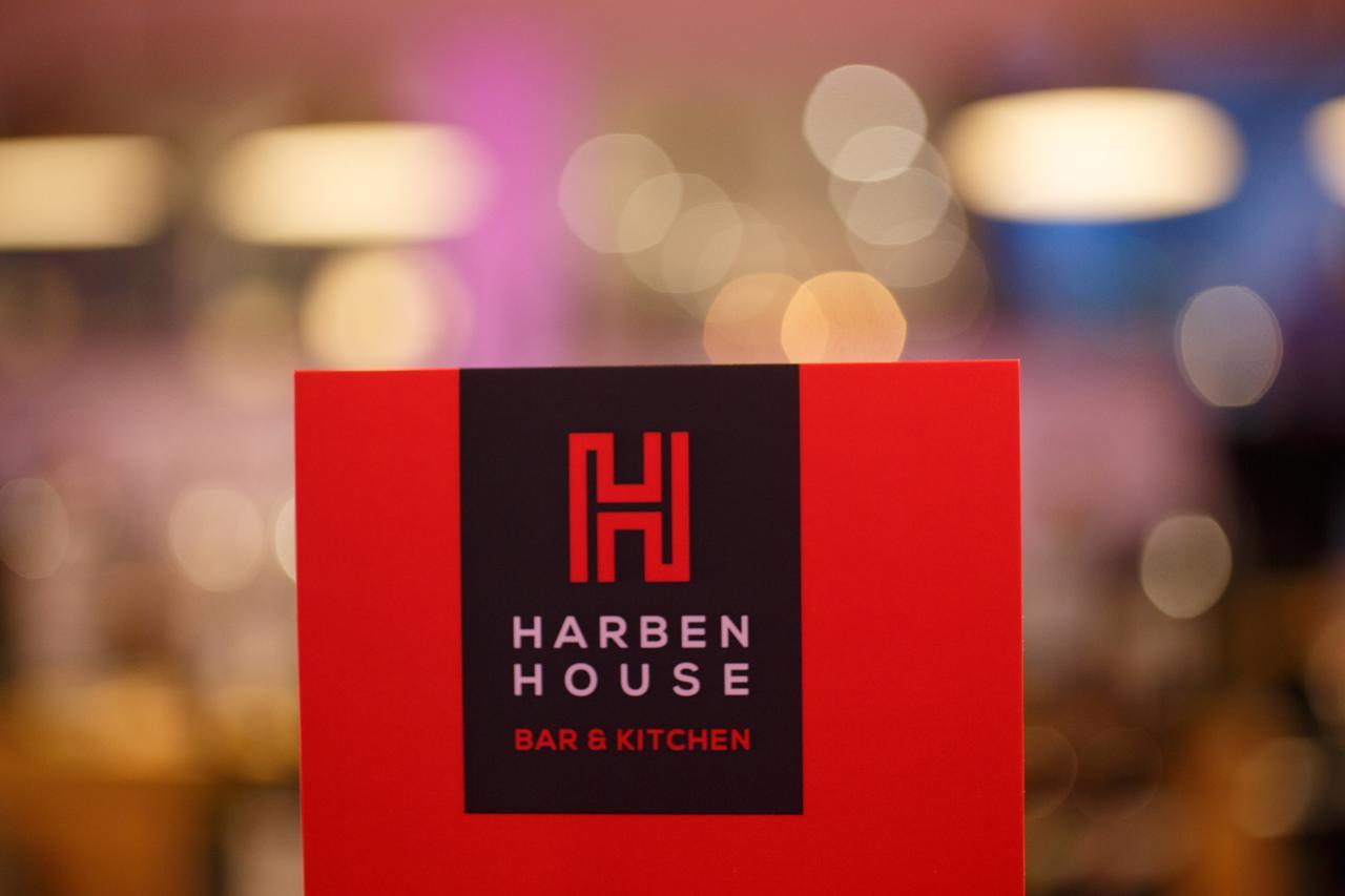 Hotel Harben House Newport Pagnell Zewnętrze zdjęcie