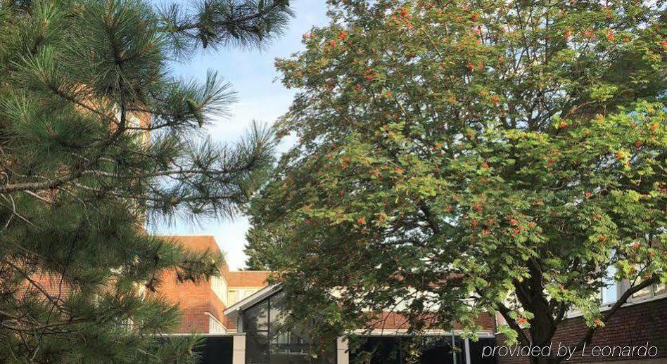 Hotel Harben House Newport Pagnell Zewnętrze zdjęcie