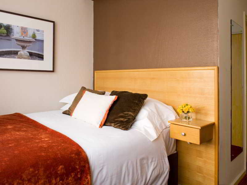 Hotel Harben House Newport Pagnell Zewnętrze zdjęcie