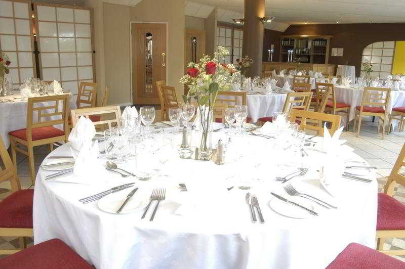 Hotel Harben House Newport Pagnell Zewnętrze zdjęcie