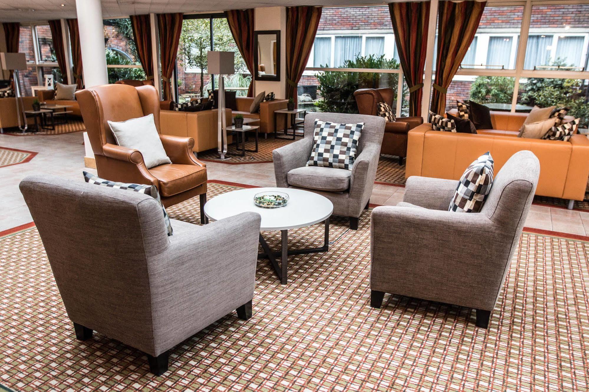 Hotel Harben House Newport Pagnell Zewnętrze zdjęcie
