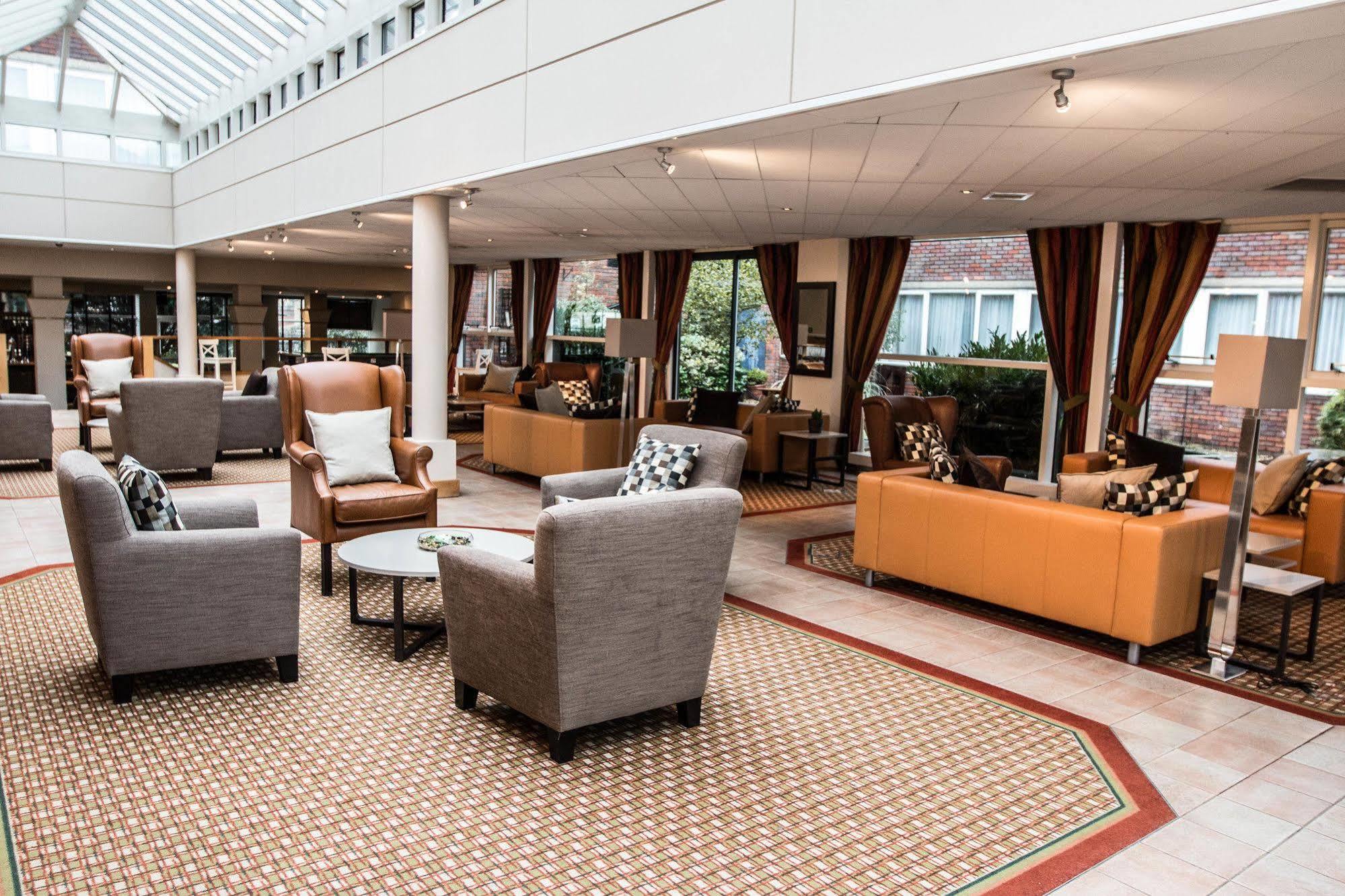 Hotel Harben House Newport Pagnell Zewnętrze zdjęcie