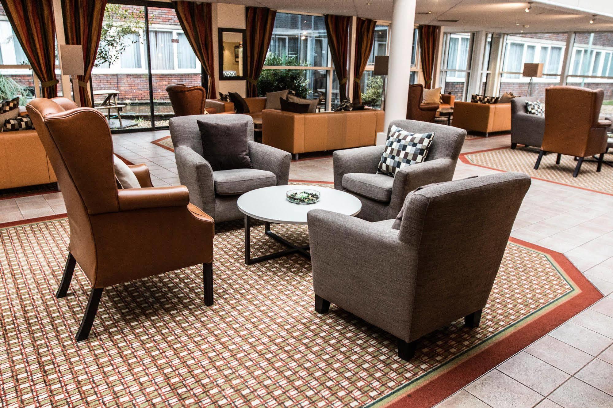 Hotel Harben House Newport Pagnell Zewnętrze zdjęcie