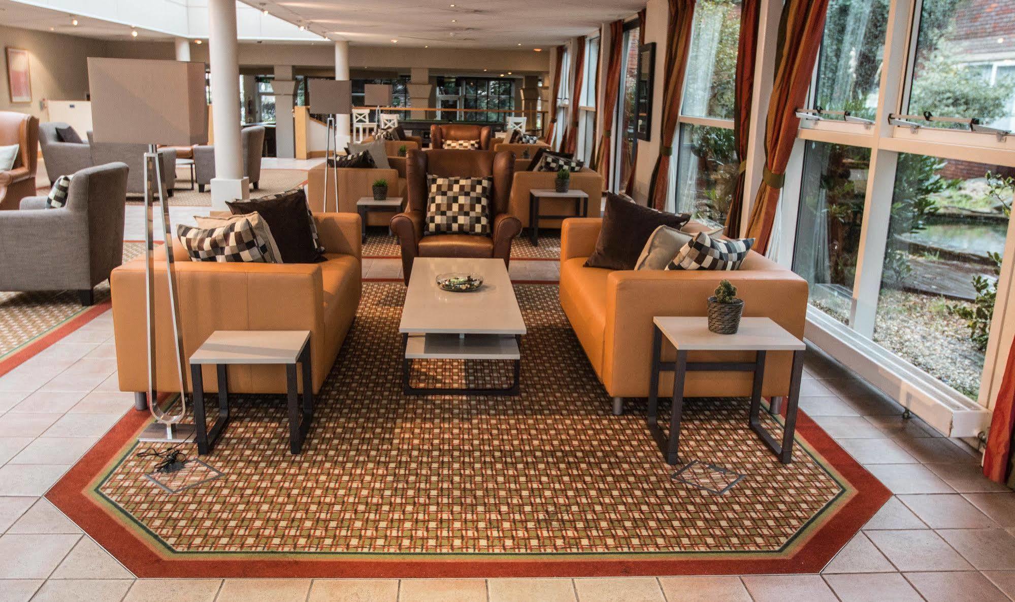 Hotel Harben House Newport Pagnell Zewnętrze zdjęcie