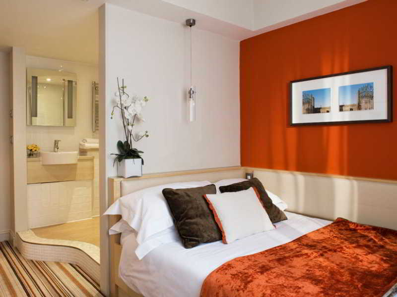 Hotel Harben House Newport Pagnell Zewnętrze zdjęcie